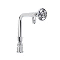 Brodware Industrica Bar Tap - Chrome
