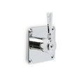 Brodware Industrica Shower Bath Mixer