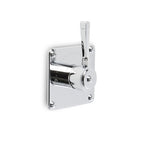 Brodware Industrica Shower Bath Mixer
