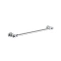 Brodware Industrica Single Towel Rail 600mm