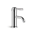 Brodware Neu England Basin Mixer Metal Lever
