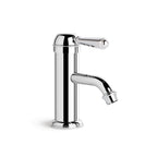 Brodware Neu England Basin Mixer Metal Lever