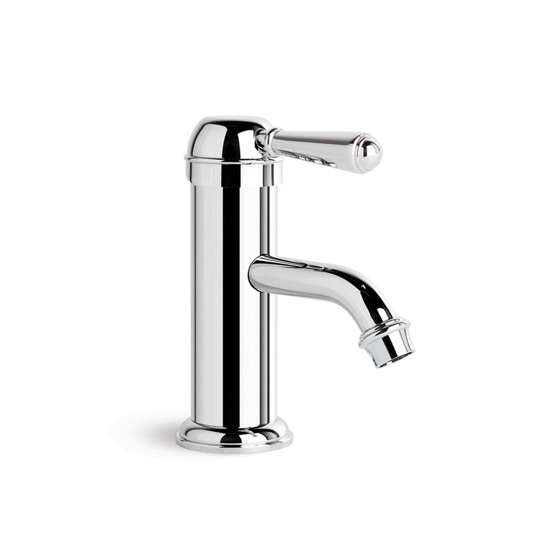 Brodware Neu England Basin Mixer Metal Lever