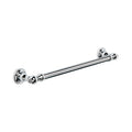 Brodware Winslow Single Towel Rail 600mm