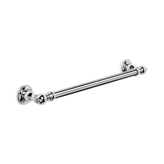 Brodware Winslow Single Towel Rail 600mm