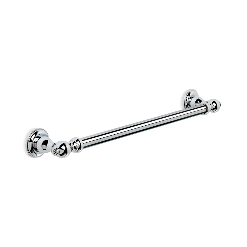 Brodware Winslow Single Towel Rail 600mm