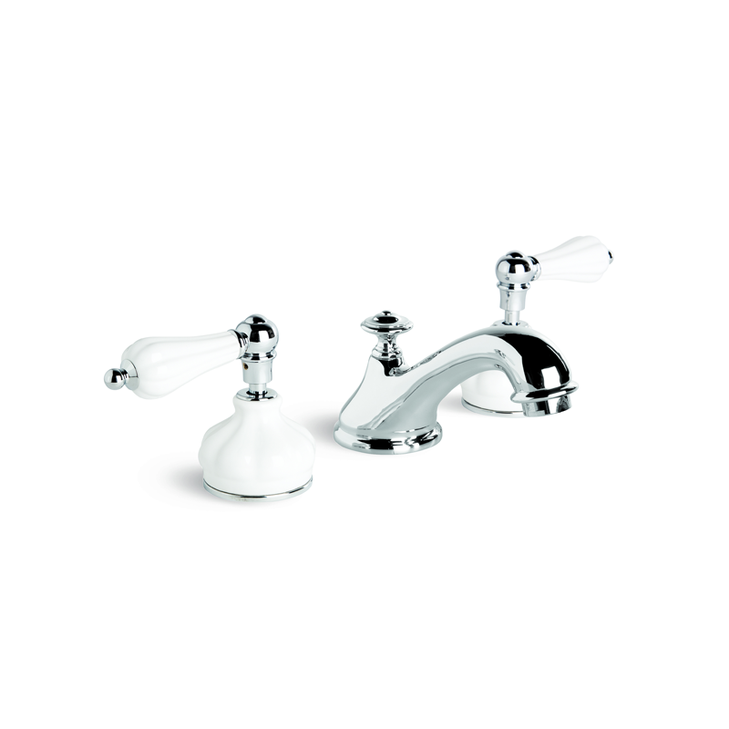 Brodware Paris Basin Set with Levers