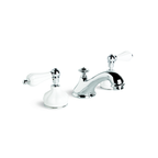 Brodware Paris Basin Set with Levers