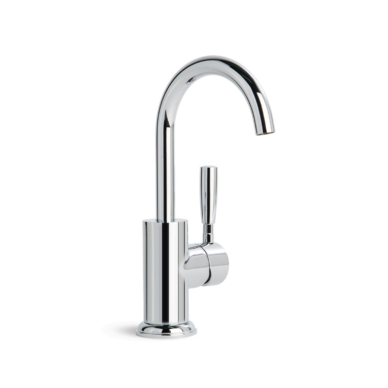 Brodware Manhattan Basin Mixer Swivel Spout