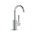 Brodware Manhattan Basin Mixer Swivel Spout