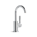 Brodware Manhattan Basin Mixer Swivel Spout