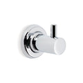 Brodware Manhattan Robe Hook Chrome - 1.9163.00.0.01