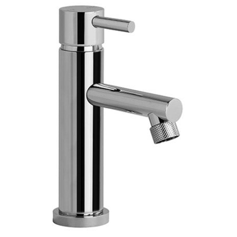 Brodware Yokato Basin Mixer with Metal Lever - 1.9302.00.3.G1