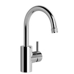 Brodware Yokato Basin Mixer with Metal Lever - 1.9303.00.3.G1