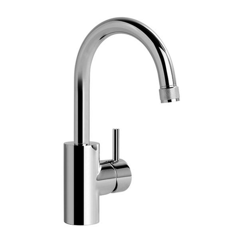 Brodware Yokato Basin Mixer with Metal Lever - 1.9303.00.3.G1