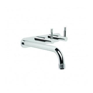 Brodware Yokato Wall Set 160mm Spout