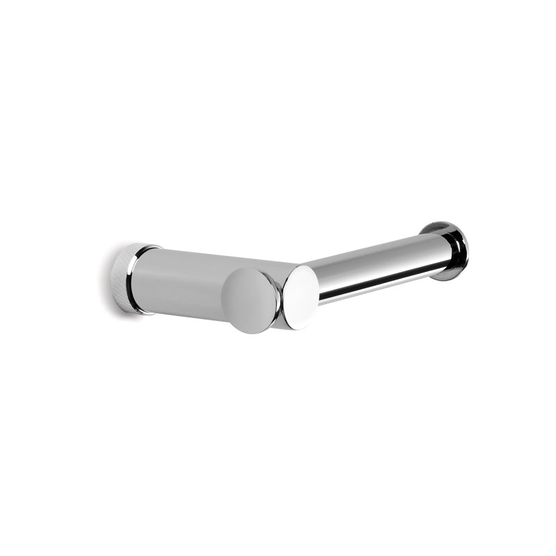 Brodware Yokato Toilet Roll Holder Chrome - 1.9361.02.0.01