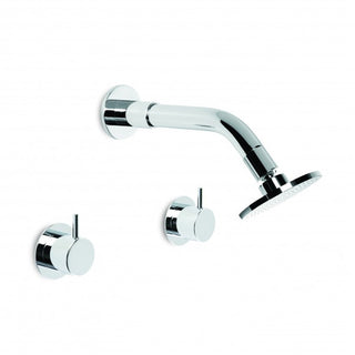 Brodware Minim Shower Set - 100mm Head
