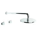 Brodware Minim Wall Shower set