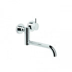 Brodware Minim 210mm Swivel Spout Wall Set