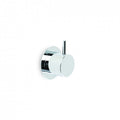 Brodware Minim Pin Dial Wall Divertor