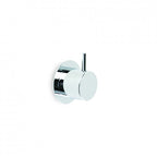 Brodware Minim Pin Dial Wall Divertor