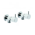 Brodware Minim Washing Machine Tap-Pair