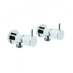 Brodware Minim Washing Machine Tap-Pair