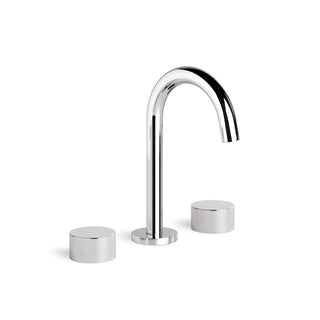 Brodware Halo Basin Set