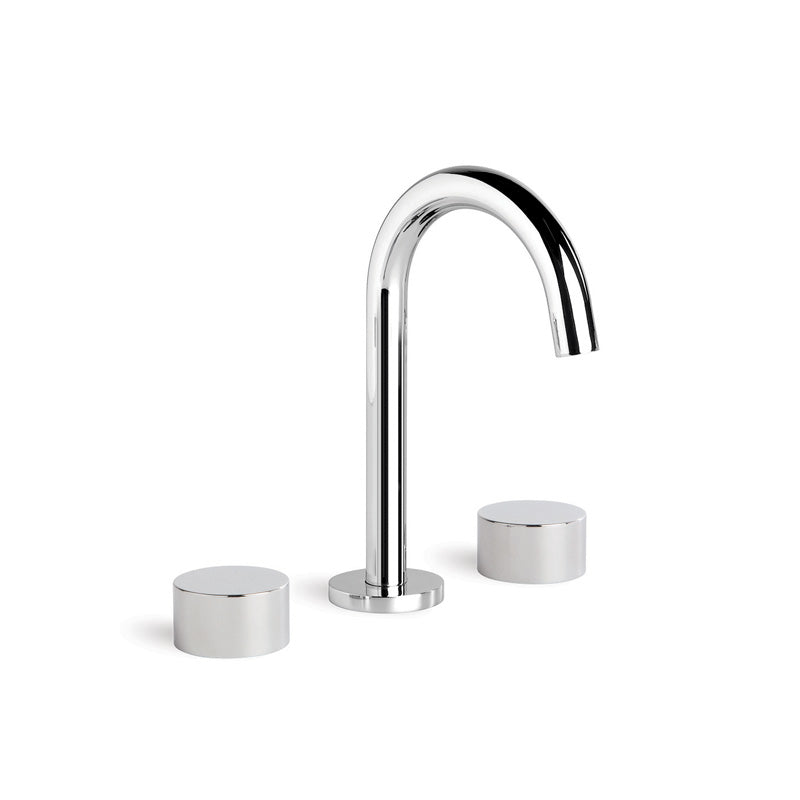 Brodware Halo Basin Set