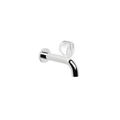Brodware Halo Marble Wall Set with 150mm Spout & Progressive Mixer