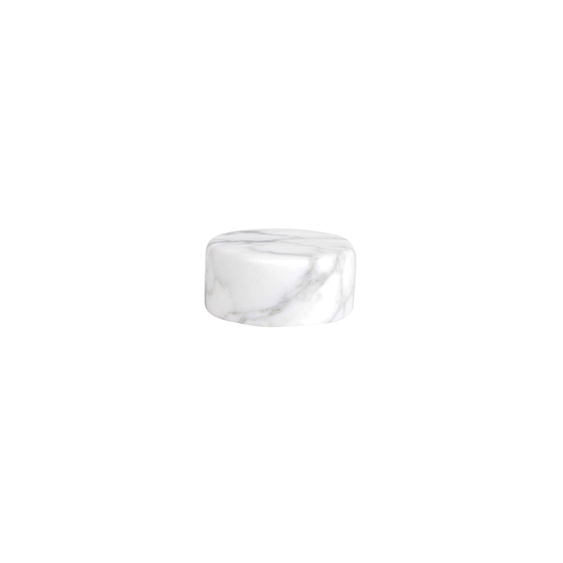 Brodware Halo Marble Progressive Mixer - Hob Mount