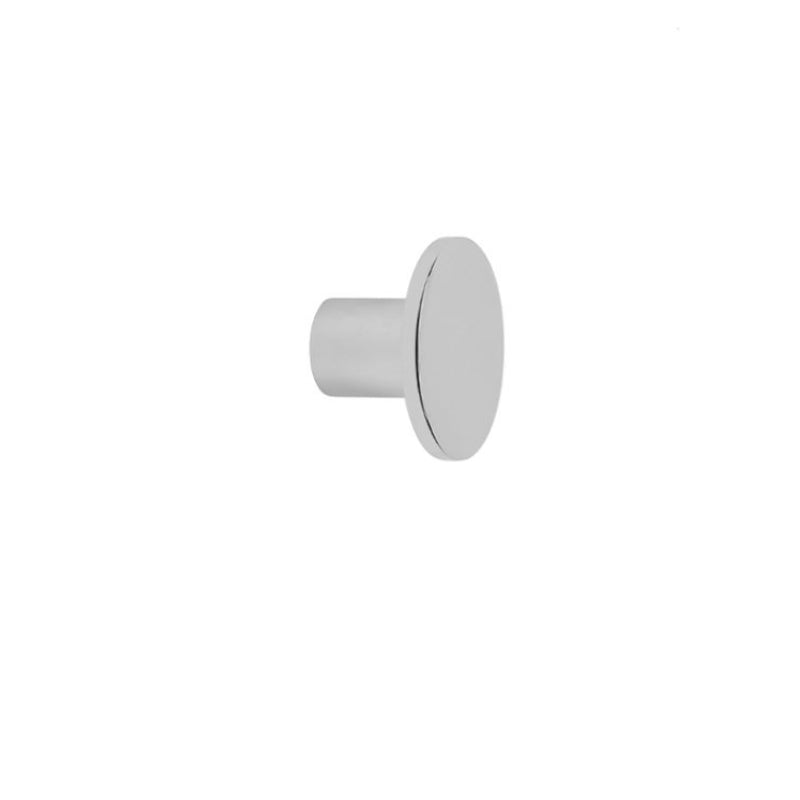 Brodware Halo Robe Hook - 1.9563.00.0.01 - Durobrite Chrome