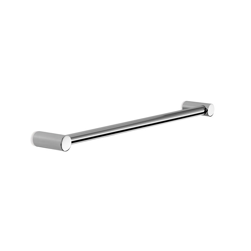 Brodware City Stik Single Towel Rail 600mm