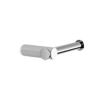 Brodware City Stik Toilet Roll Holder Chrome - 1.9961.02.0.01