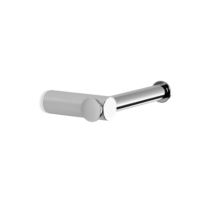 Brodware City Stik Toilet Roll Holder Chrome