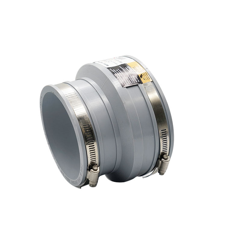 100MM EW-PVC connector - 1006-100M