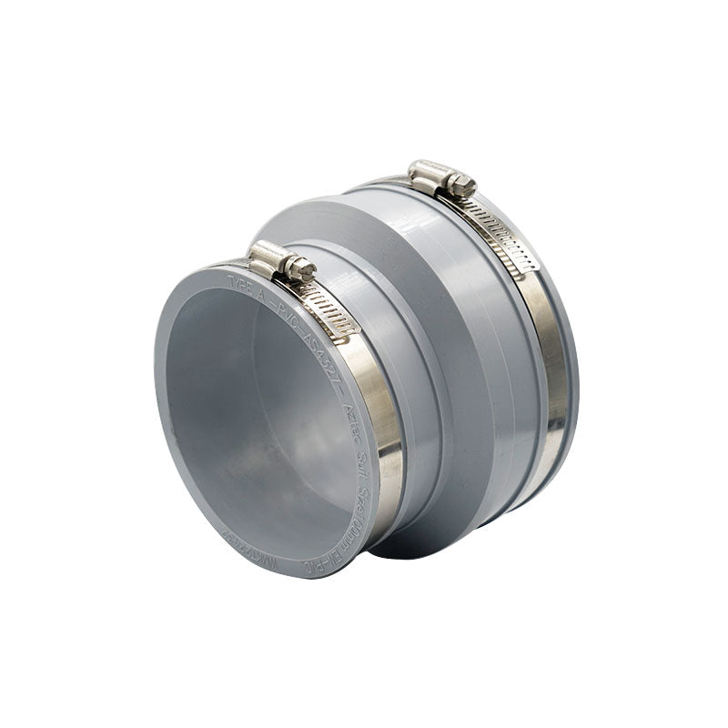 100MM EW-PVC connector - 1006-100M