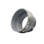 150MM EW-PVC connector - 1006-150M