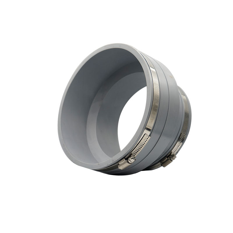 Fernco 150MM EW-PVC connector