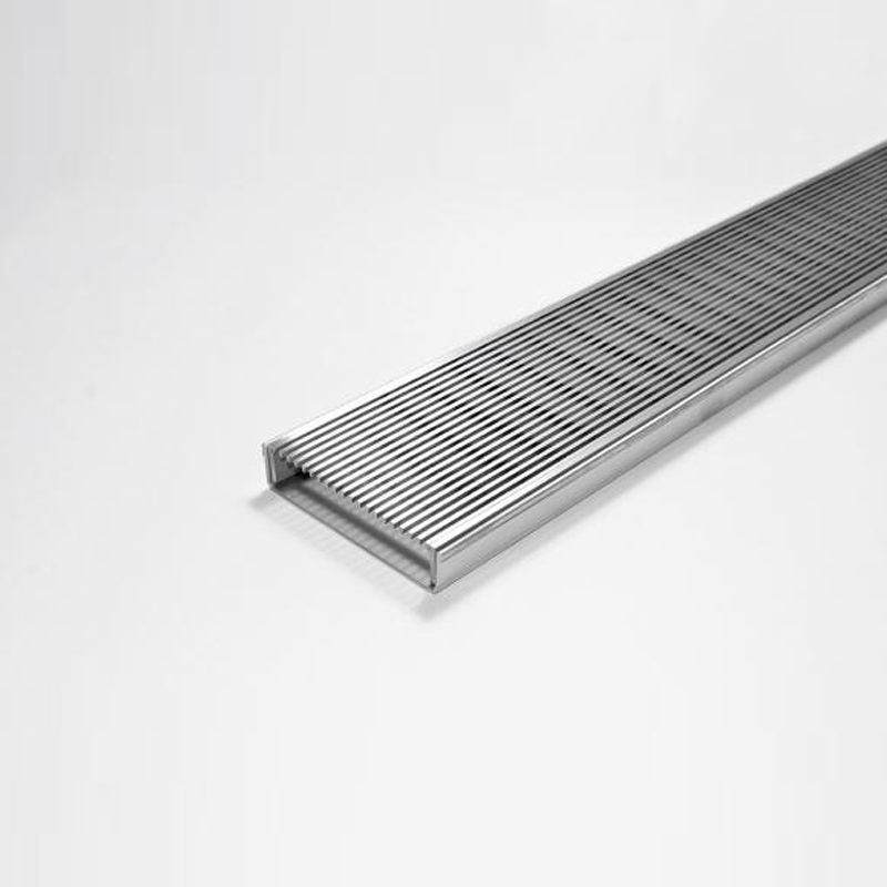 Stormtech 100ARi20 Linear Floor Grate System - 20mm Deep