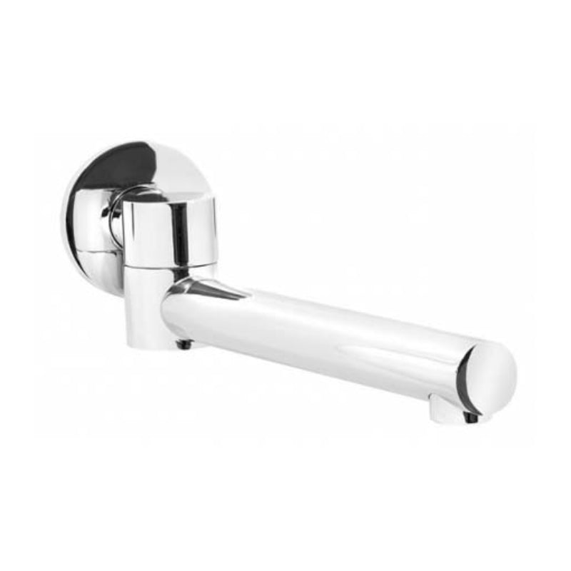 Millenium Mina Swivel Bath Spout