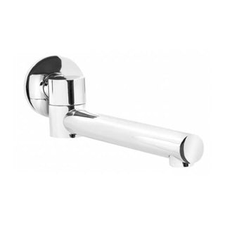 Millenium Mina Swivel Bath Spout