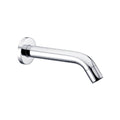 Millenium Cioso Bath Spout 185mm - Chrome