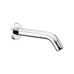 Millenium Cioso Bath Spout 185mm - Chrome