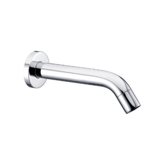 Millenium Cioso Bath Spout 185mm - Chrome