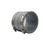 100MM PVC-PVC connector - 1056-100M