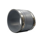 150MM PVC-PVC connector - 1056-150M