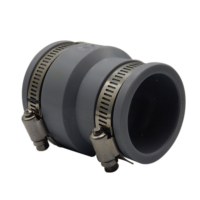 Fernco 50/40MM PVC-PVC connector