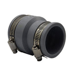 Fernco 50/40MM PVC-PVC connector